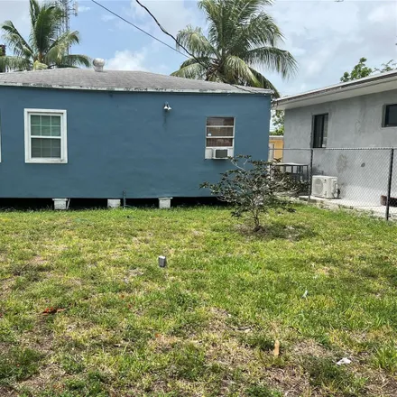 Buy this 2 bed house on 652 Northwest 28th Street in Miami, FL 33127