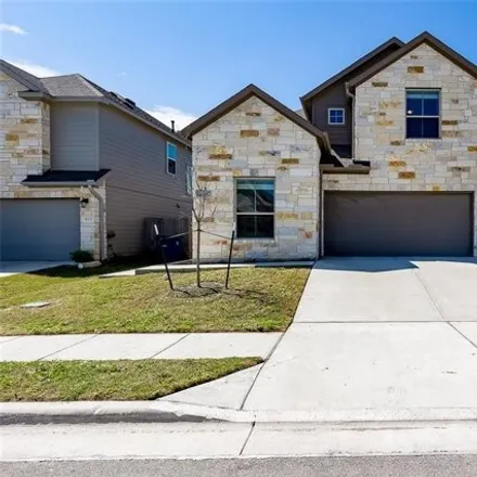 Rent this 4 bed house on Falkland Trace in Austin, TX 78764