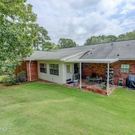 Image 3 - 6229 16th Avenue, Meridian, MS 39305, USA - House for sale