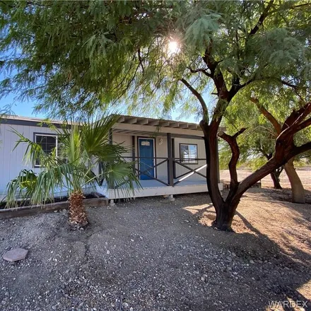 Buy this 2 bed house on 3100 Courtwright Road in Mohave Valley, AZ 86440