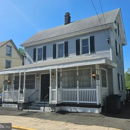 Image 1 - 211 W 6th St, Laurel, Delaware, 19956 - House for sale