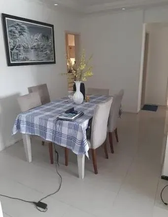 Buy this 3 bed apartment on Edifício Aroeira in Rua Professor Jairo Simões, Imbuí