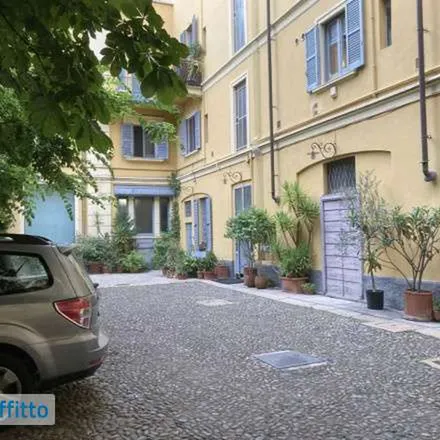 Image 9 - Via Bramante 23, 20154 Milan MI, Italy - Apartment for rent