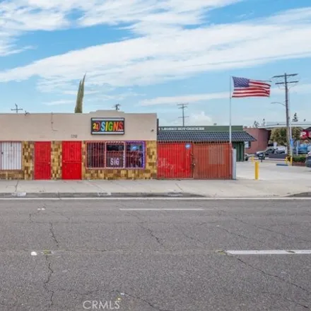 Image 1 - Legend Hot Chicken, Perry Road, Bell Gardens, CA 90201, USA - House for sale
