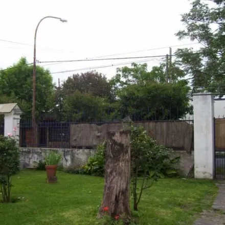 Image 1 - Domingo Basavilbaso 1236, Partido de Lanús, 1823 Lanús Este, Argentina - House for sale