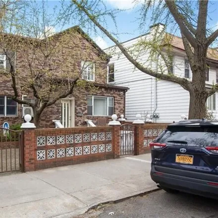 Buy this 4 bed house on 2227 West 8th Street in New York, NY 11223