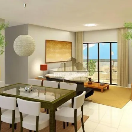 Buy this 3 bed apartment on Rua Santa Filomena in Santa Marta, Cuiabá - MT