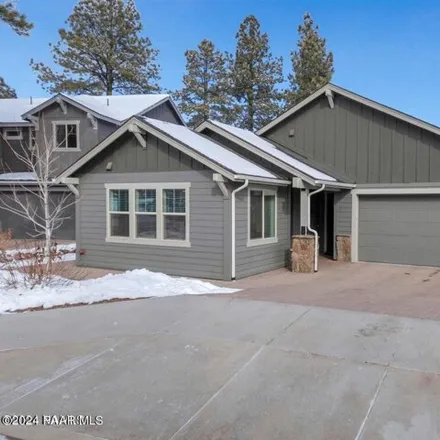 Buy this 3 bed house on Altair Way in Flagstaff, AZ 86001