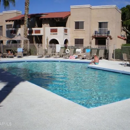 Buy this 2 bed condo on Planned Parenthood in 5771 West Eugie Avenue, Glendale