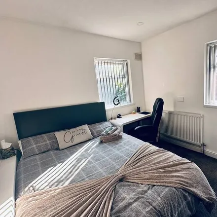 Rent this 2 bed apartment on Birmingham in B28 9JA, United Kingdom