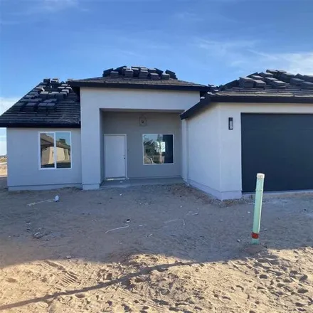 Buy this 4 bed house on County 24th Street in San Luis, AZ