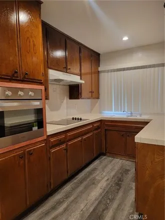 Rent this 3 bed apartment on 563 Fischer Street in Glendale, CA 91205