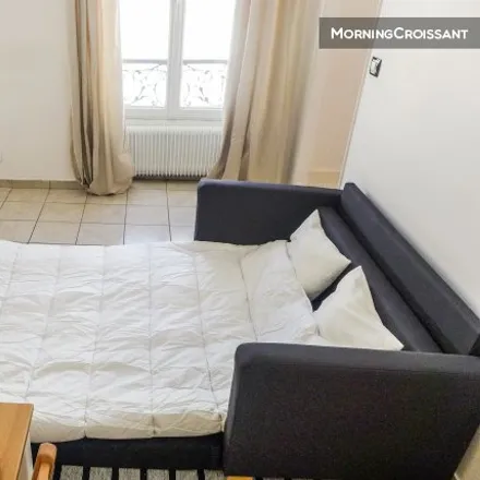Image 3 - Paris 11e Arrondissement, IDF, FR - Apartment for rent