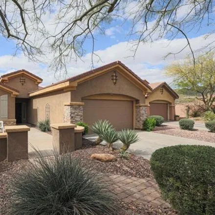 Rent this 2 bed house on 41520 North River Bend Court in Phoenix, AZ 85086