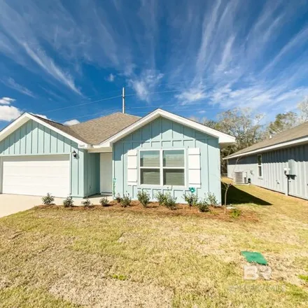 Buy this 4 bed house on Grund Lane in Gulf Shores, AL 36542