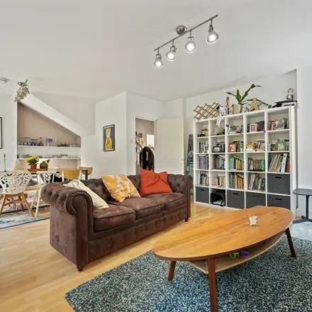 Image 4 - 63 Greencroft Gardens, London, NW6 3PH, United Kingdom - Apartment for rent