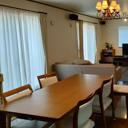 Rent this 1 bed house on Yachiyo in 勝田台北三丁目, JP