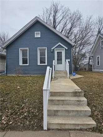 Buy this 2 bed house on 95 West Jessamine Avenue in Saint Paul, MN 55117