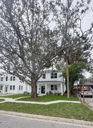 Rent this 5 bed house on 5119 12th Avenue North in Saint Petersburg, FL 33710