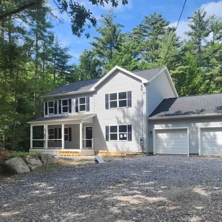 Buy this 4 bed house on 137 Hillcrest Rd in Litchfield, New Hampshire