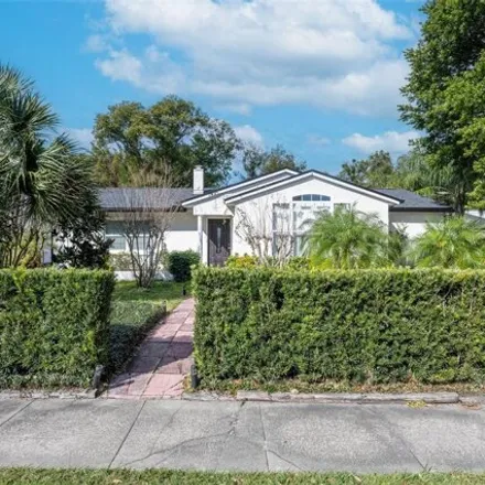 Buy this 3 bed house on 1421 Wooddale Avenue in Winter Park, FL 32789