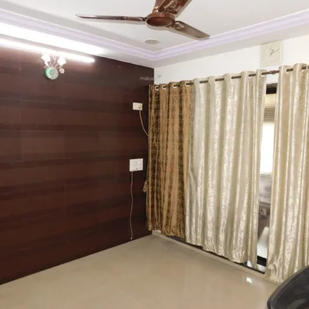 Buy this 1 bed apartment on Pankaj in Navghar Marg, Zone 6