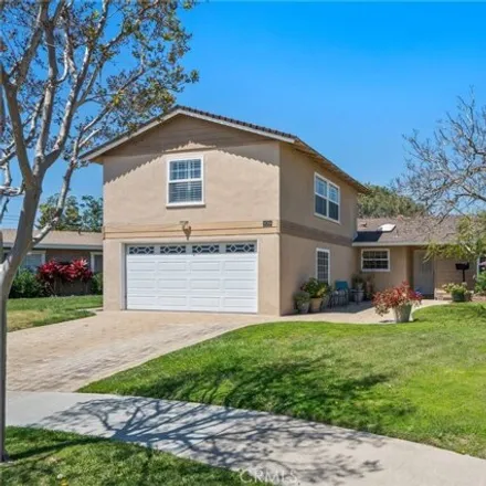Buy this 5 bed house on 16769 Pine Circle in Fountain Valley, CA 92708