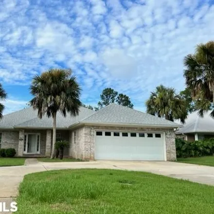 Buy this 3 bed house on 4102 Martinique Court in Orange Beach, AL 36561