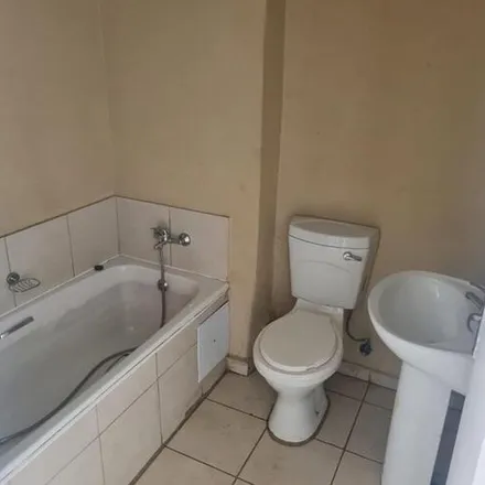 Rent this 2 bed apartment on Fundudzi Street in Tshiawelo, Soweto