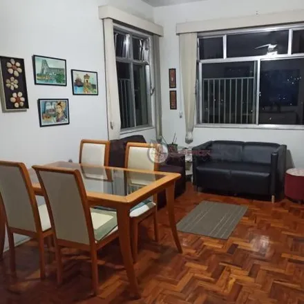 Rent this 2 bed apartment on Shell in Avenida Alberto Torres, Teresópolis - RJ
