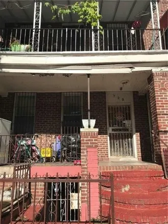 Image 2 - 729 47th St, Brooklyn, New York, 11220 - House for sale