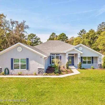 Image 3 - 3309 Ponytail Court, Spring Hill, FL 34609, USA - House for sale
