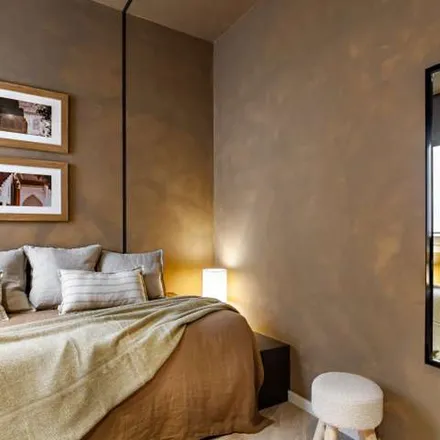 Rent this 2 bed apartment on Carrer de Roger de Flor in 152, 08001 Barcelona