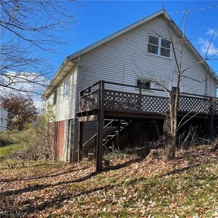 Buy this 4 bed house on Portage Street Northwest in Canal Fulton, Lawrence Township
