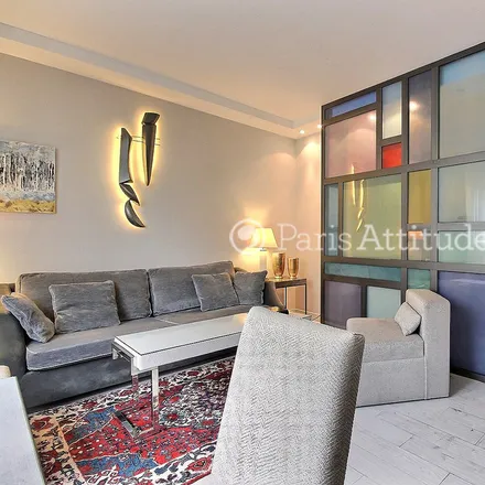 Image 7 - 11 Rue de Berri, 75008 Paris, France - Apartment for rent