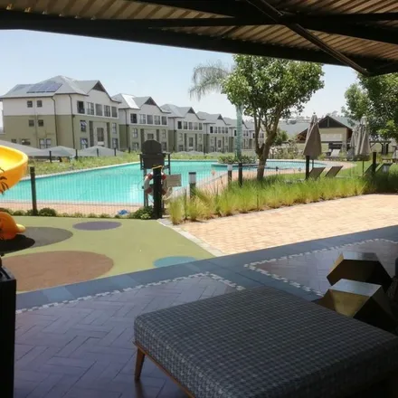Rent this 1 bed apartment on Oracle University Training Centre - Sandton in Maxwell Drive, Megawatt Park
