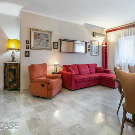 Image 6 - Via Alessandra Macinghi Strozzi 12, 00145 Rome RM, Italy - Apartment for rent