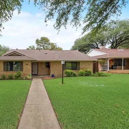Buy this 3 bed house on 9005 Westglen Drive in Dallas, TX 75228