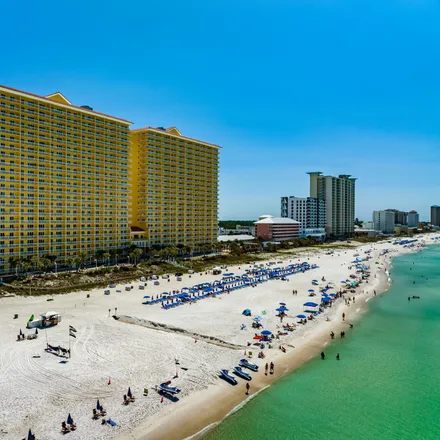 Image 5 - Calypso Resort & Towers, 15817 Front Beach Road, Panama City Beach, FL 32413, USA - Condo for sale