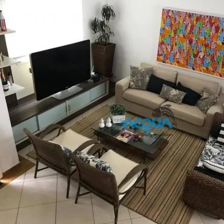 Image 2 - Hanger, Rua Colombia, Enseada, Guarujá - SP, 11440-532, Brazil - House for sale