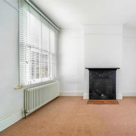 Buy this 3 bed apartment on 33 Ridley Road in Willesden Green, London