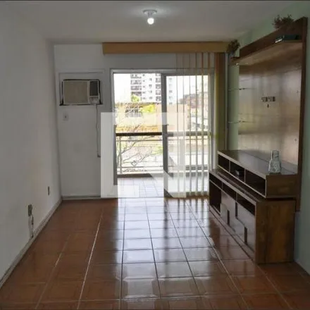 Rent this 3 bed apartment on Rua Doutor Ferrari in Todos os Santos, Zona Norte do Rio de Janeiro - RJ