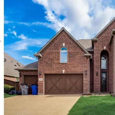 Rent this 5 bed house on 1401 Corrara Drive in McLendon-Chisholm, Rockwall County