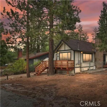 Buy this 3 bed house on 623 Marin Road in Big Bear Lake, CA 92315