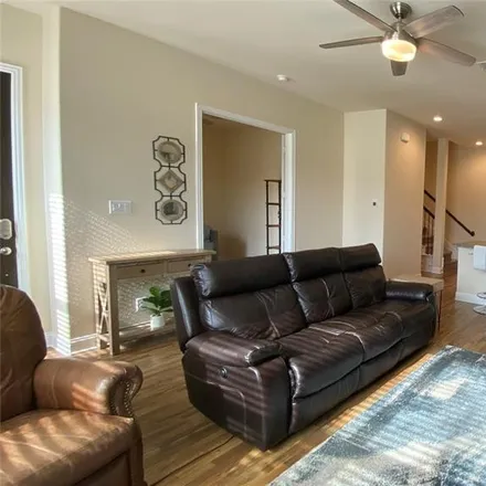 Image 3 - Holland Grove, Flower Mound, TX 75028, USA - Townhouse for rent