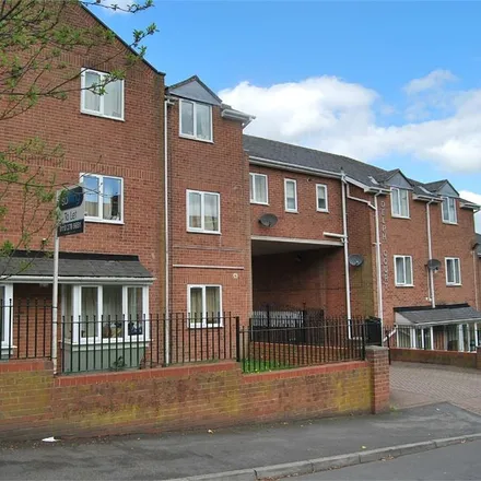 Image 2 - Delph Lane, Leeds, LS6 2HY, United Kingdom - Apartment for rent