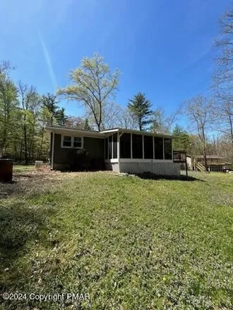 Image 3 - 190 Reeders Run Road, Jackson Township, PA 18360, USA - House for sale