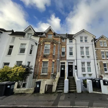Image 1 - Purbeck Road, Bournemouth, BH2 5EF, United Kingdom - Apartment for rent