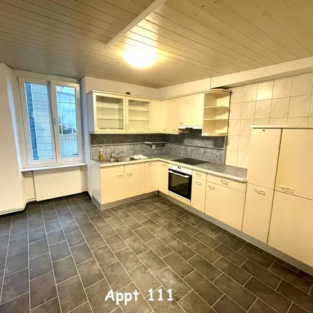 Image 5 - Rue de Boujean / Bözingenstrasse 134, 2504 Biel/Bienne, Switzerland - Apartment for rent