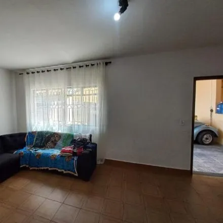 Buy this 3 bed house on Rua Francisco Bonilha in Vila Príncipe de Gales, Santo André - SP